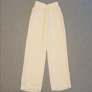Aritzia Wilfred Thesis Pant - Light Birch